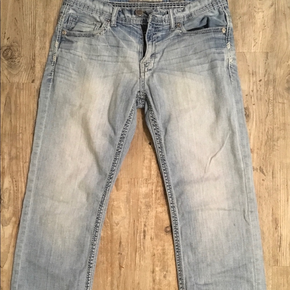 BKE Men Jeans